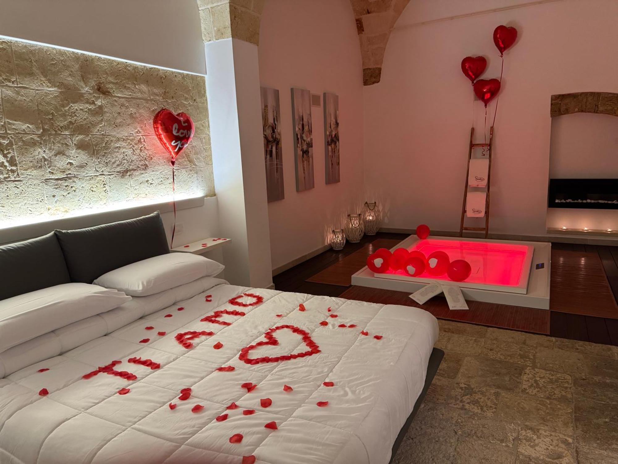 Suite87 Mesagne Exterior foto